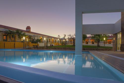 Vila Velha de Rodao Casa | Herdade da Urgueira
