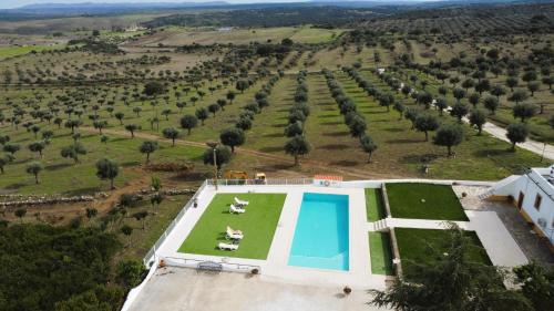 Castelo de Vide Complejo | Herdade de Santo Isidro - Casa da Meada