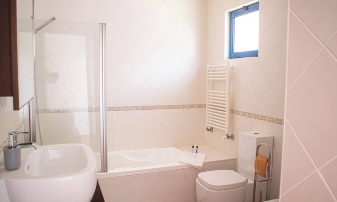 Elvas Casa | Herdade Do Charito - Family Studio With Lake View