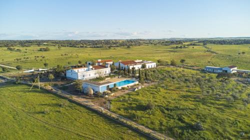 Elvas Casa | Herdade Do Charito