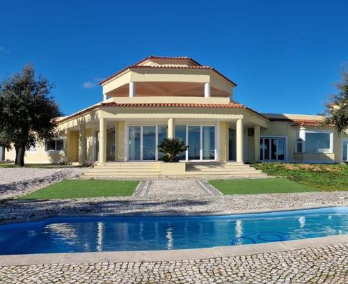 Portalegre Casa | Herdade do Montinho