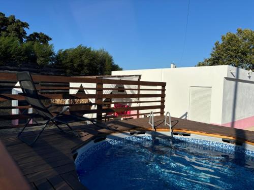 Moita Casa | Herdade Palma T1p