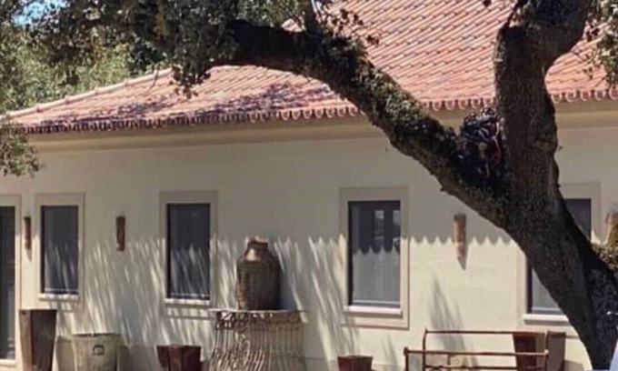 Arraiolos Apartamento | Herdade da Saudade - Fuego - Casa Equus