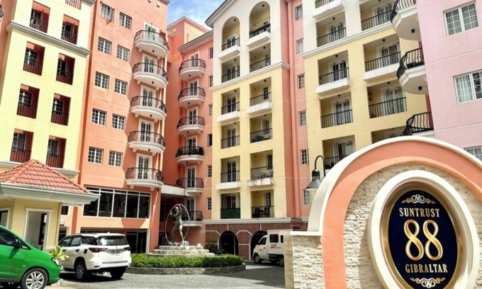 Baguio Condominio | herDen condo Unit Cozy 1-bedroom condo in gorgeous Baguio City with WiFi