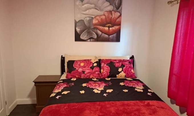 Mauricie Casa | HERE THE REFERENCE → 1