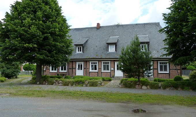 Neu Kaliss Apartamento | Aquí encontrarás paz y relajación.