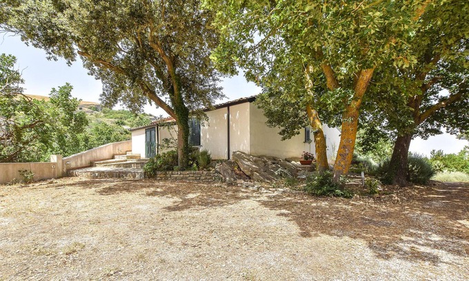 Corleone Casa | Alojamiento de 2 habitaciones en Corleone