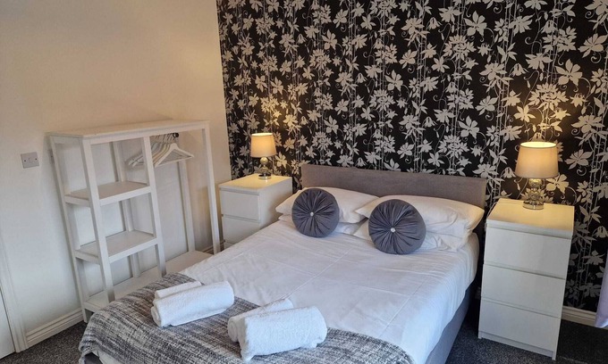Hereford Apartamento | Mayflower Coach House