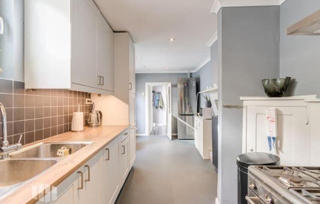 Rupelmonde Casa | Herenhuis in fishing village