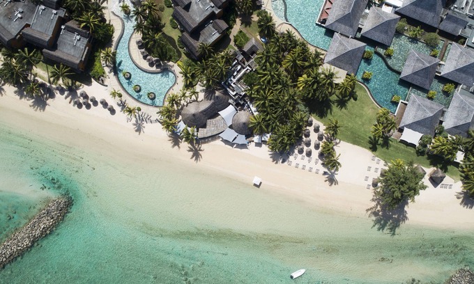 Bel Ombre Complejo | Heritage Awali Golf & Spa Resort – All Inclusive
