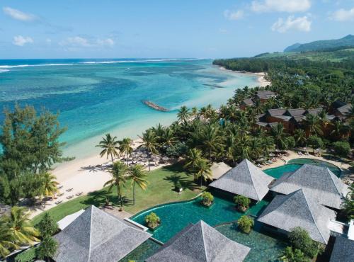 Bel Ombre Complejo | Heritage Awali Golf & Spa Resort - All Inclusive