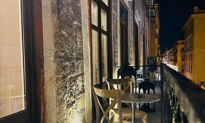 Centro Storico Cama Y Desayuno | Heritage Collection Palermo B&B