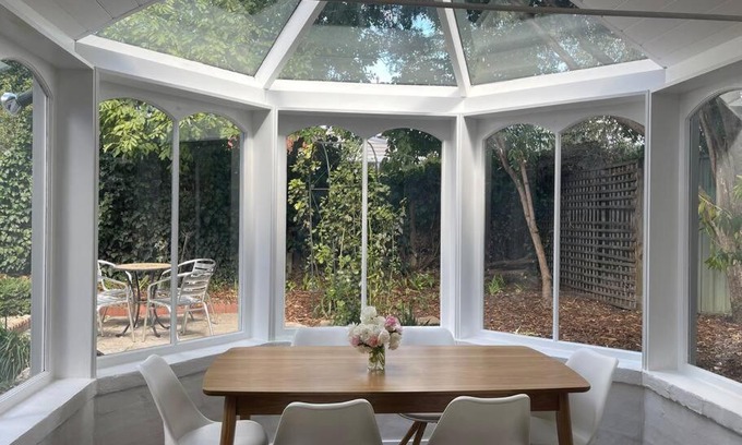 Hobart Central Business District Apartamento | Heritage cottage in South Hobart