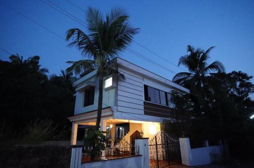 Mangalore Villa | Heritage Crystal Villaa Manglore