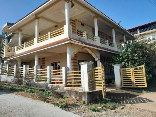 Suntikoppa Casa | Heritage Haven Retreats