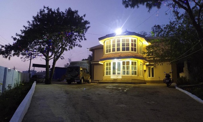 Kandal Casa | Heritage Holiday Home