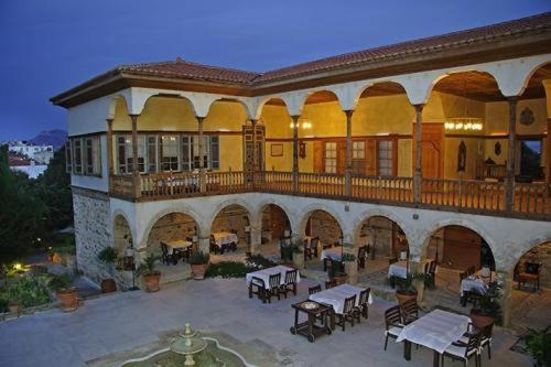 Datca Casa | Heritage Homes Mehmet Ali Aga Konağı