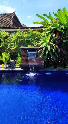 Kemenuh Casa | HERITAGE Homestay
