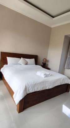 Kemenuh Casa | HERITAGE Homestay