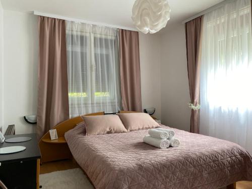 Mladenovac Casa | Heritage kuća za odmor