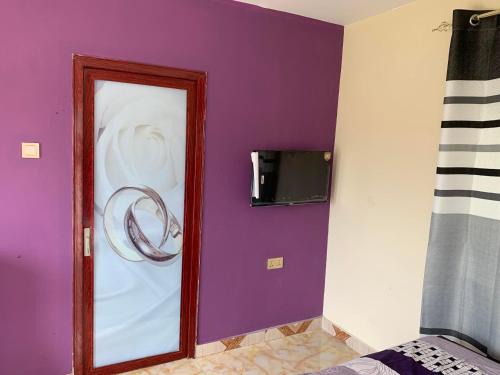 Ada Apartamento | HERITAGE LODGE &EVENT CENTER