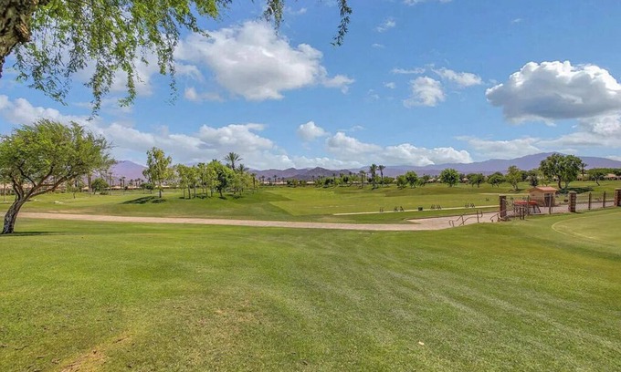 Heritage Palms Casa | Heritage Palms California house for rent