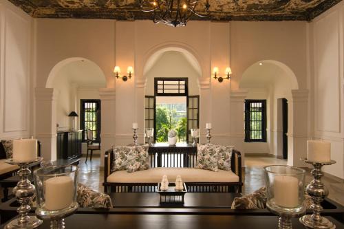 Katukitula Hotel | Heritage Pussellawa Rest House