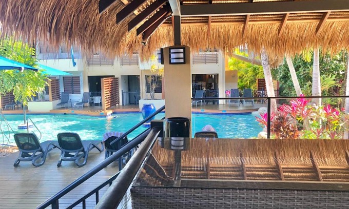 Port Douglas Apartamento | Heritage Resort Bring the Family
