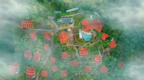 Madikeri Complejo | Heritage Resort Coorg