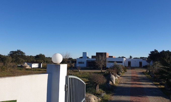Azaruja Otro | Heritage up to 16 people with a pool