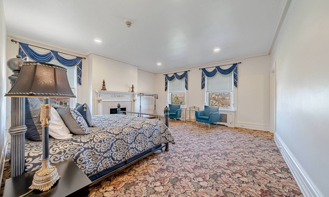 Greensburg Apartamento | Heritage Venue and Luxury Living