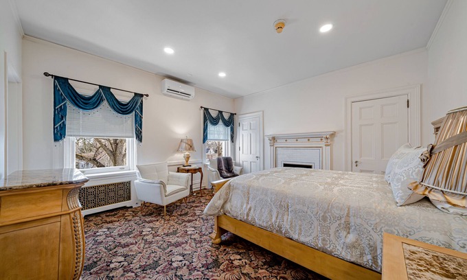 Greensburg Apartamento | Heritage Venue and Luxury Living