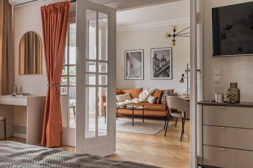 City Centre Apartamento | Heritage View - LoftAffair