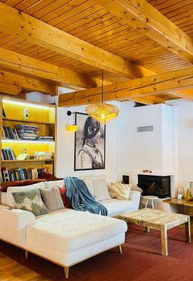 Bran Casa | Heritage Villa