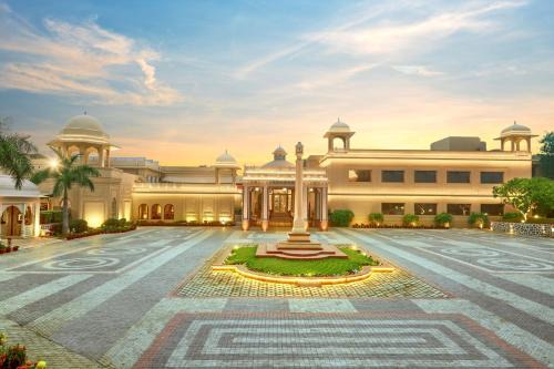 IMT Manesar Complejo | Heritage Village Resort & Spa Manesar-Gurgaon