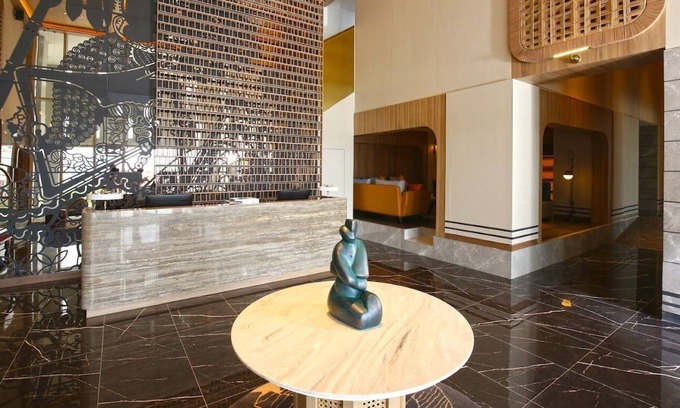 Mittakpheap Casa | Herloom serviced residence