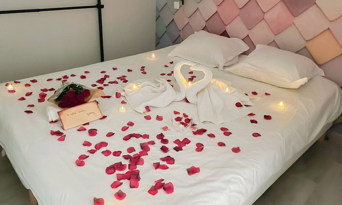Annecy Old Town Apartamento | Hermès vieille ville romantique
