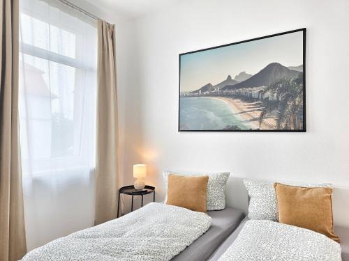 Western Ring Area Casa | Hermann Rooms