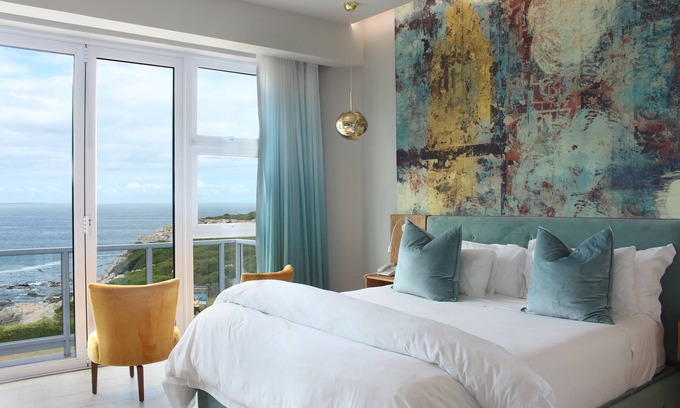 Westcliff Casa | Hermanus Boutique Guest House