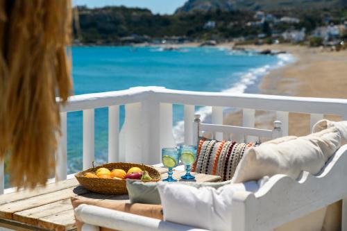 Stegna Casa | Hermes Seaview House