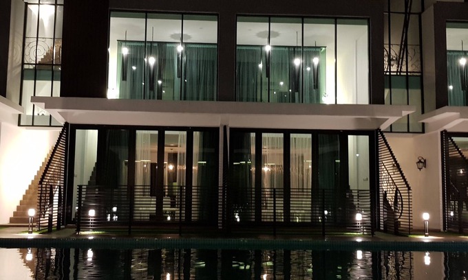 Larut Casa | Hermitage Boutique House