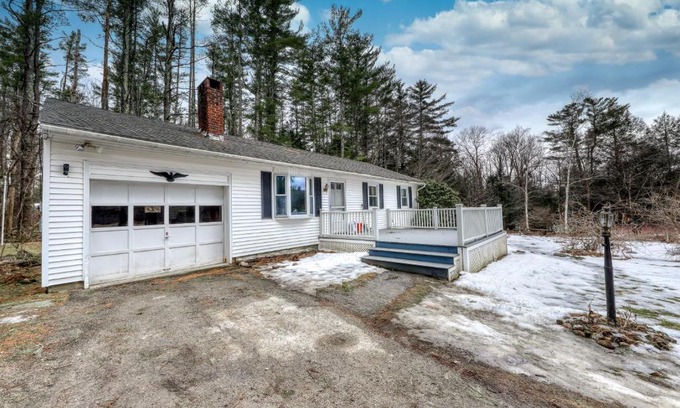 East Haven Rutland County Casa | Hermitville
