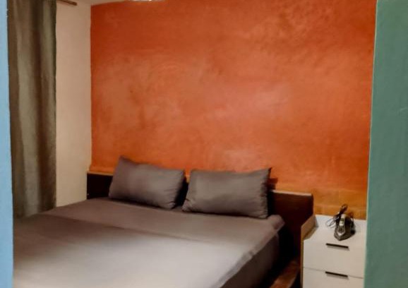 Santa Lucia Apartamento | Hermoso Dpto Céntrico con Estac y WIFI