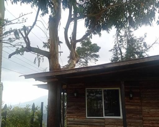 Alegrias Chalet De Esquí | Hermosa Cabaña Campestre