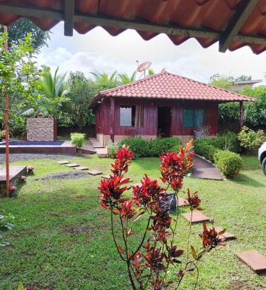 Chachagua Casa | Hermosa Cabaña en Chachagua