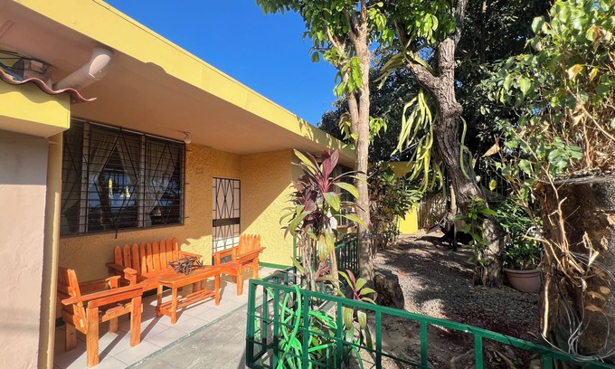 San Salvador Casa | Hermosa casa amplia en la ciudad