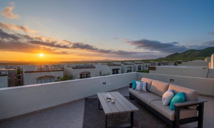 Cabo San Lucas Casa | HERMOSA CASA 3 REC A 7 MIN DE CENTRO Y PLAYA