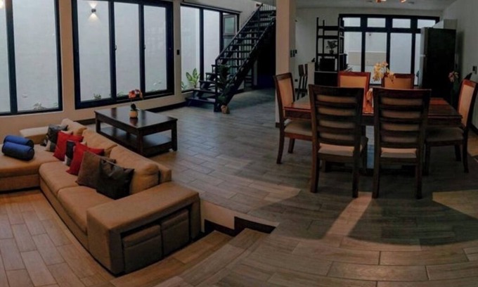 Jocotenango Casa | Casa Martín