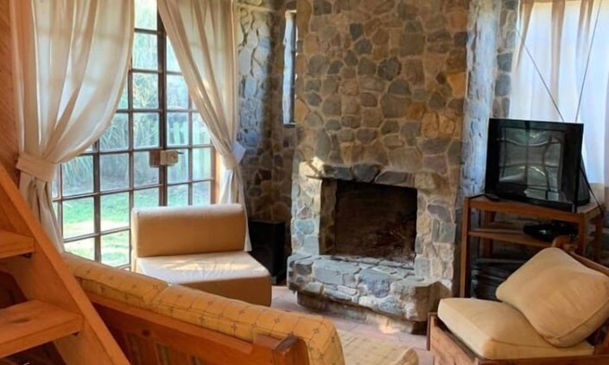 Olmue Cabina | hermosa casa con piscina olmue