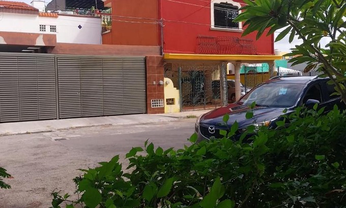 Merida Villa | Hermosa casa cuatro recámaras independientes CA
